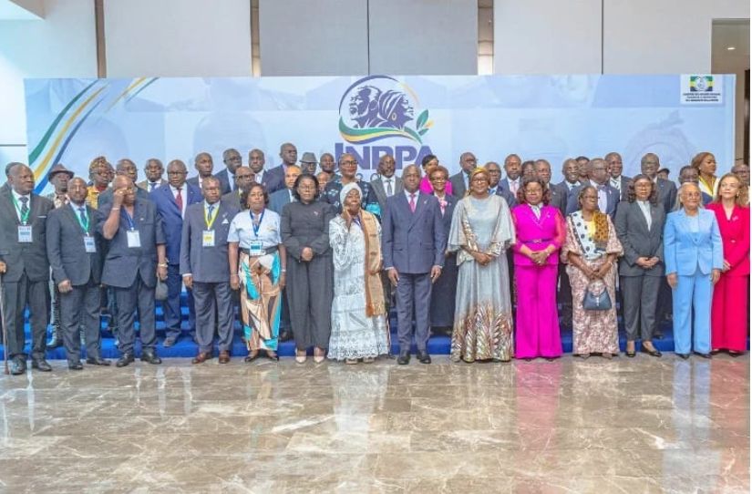 What Gabon’s first national day for retirees actually changes for families and the economy