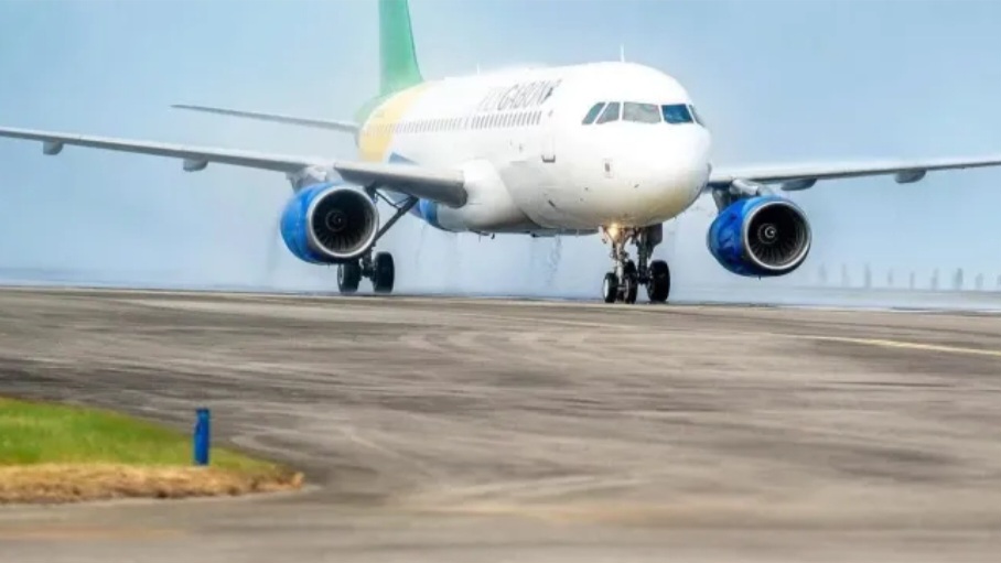 Gabon tightens border security: API-PNR rolls out at Libreville airport to curb international threats