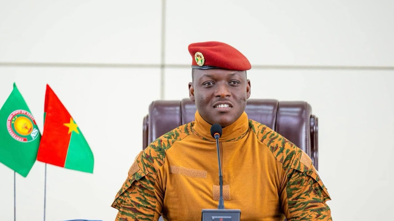 What the Traoré-Le Pen sovereignty echo really means for Sahel households and businesses