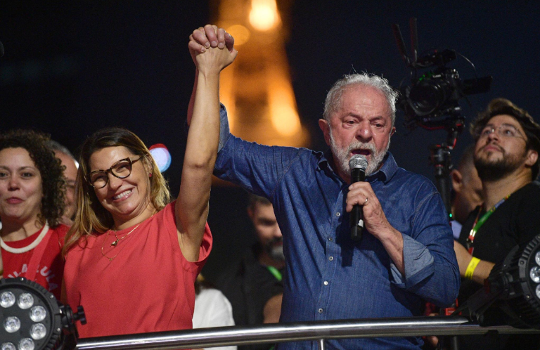 Brazil’s decisive 2026 election: Lula secures fourth term amid Bolsonaro’s legal showdown