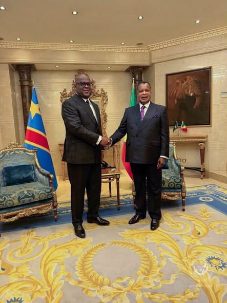 Makotipoko fallout: how the Tshisekedi-Sassou Nguesso deal reshapes daily life for Congo River communities