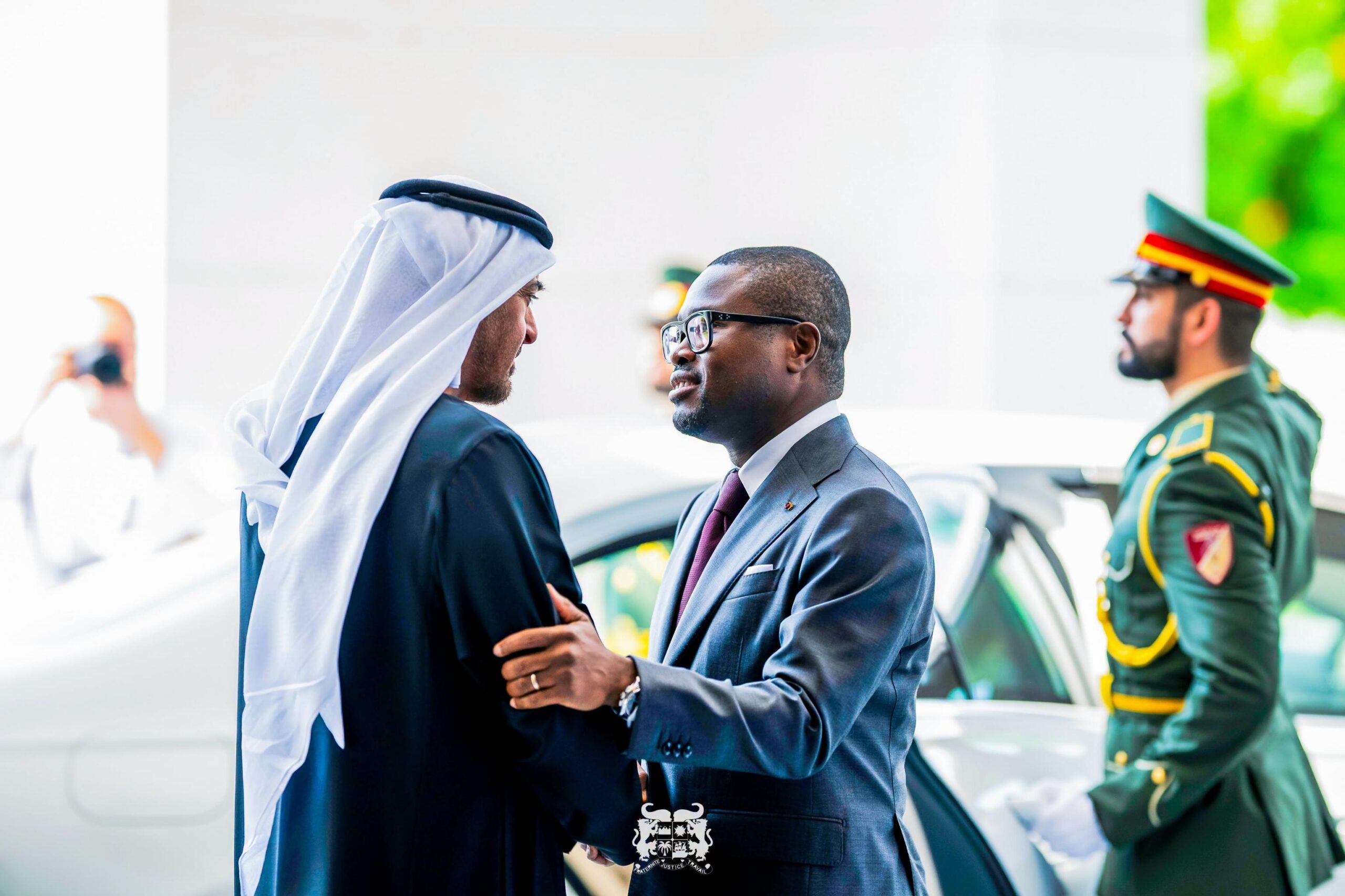 Benin-UAE CEPA breakthrough: what the historic trade pact means for Africa’s economic future