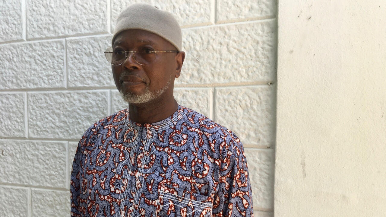 What does the silence over Moussa Kaka’s disappearance in Niger really cost?