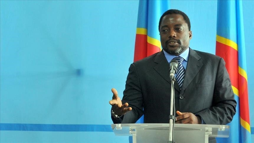 Joseph Kabila leads new politico-military front FRN in DRC amid escalating tensions
