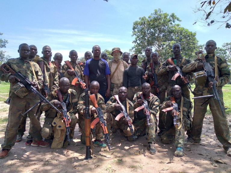 Russia’s pivot in Africa: how security deals are reshaping the Sahel’s gold economy