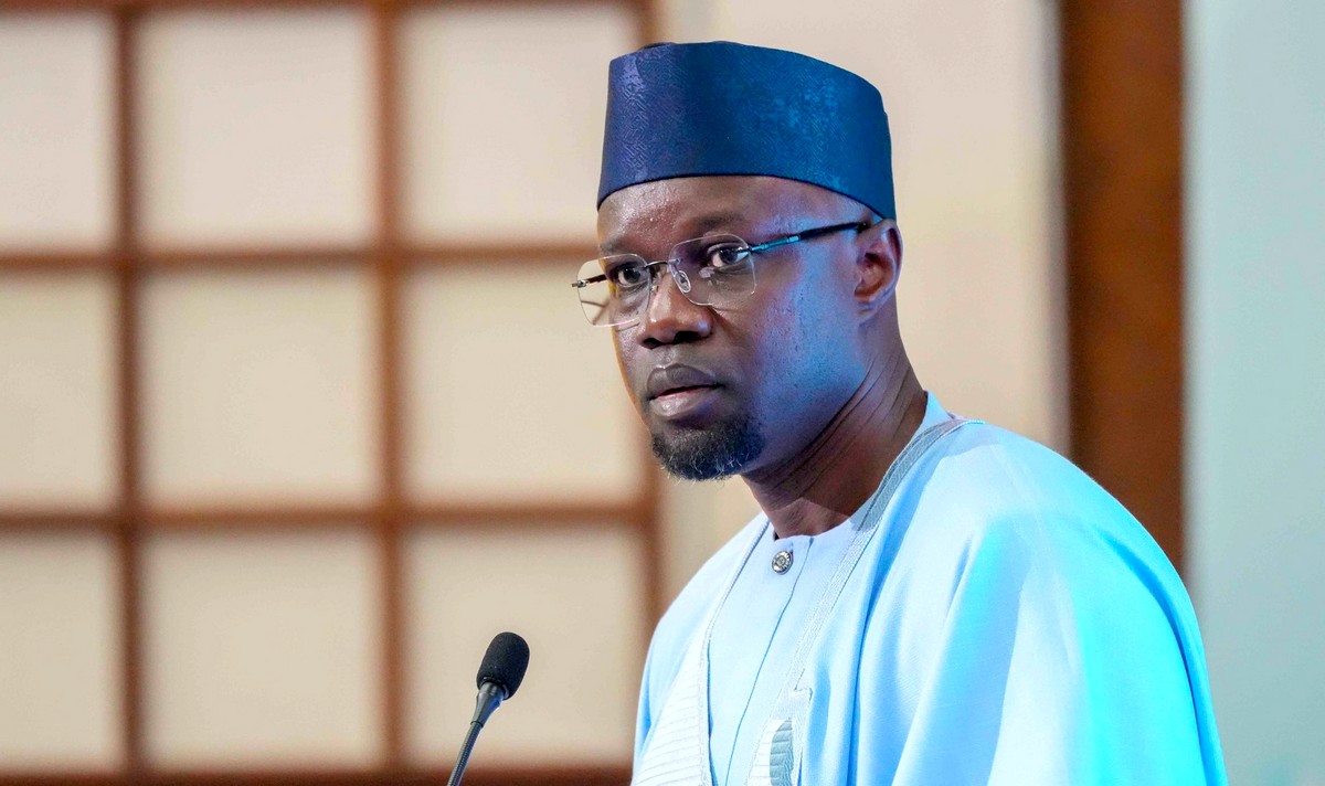Senegal’s debt strategy shift: Sonko’s alternative funding push gains momentum