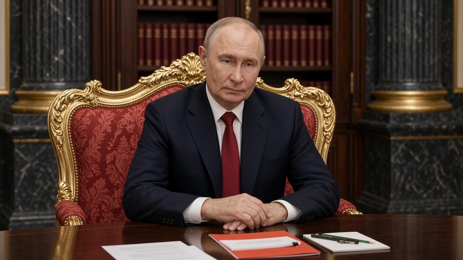 Russia’s african pivot: why Moscow’s economic gamble is failing to gain traction