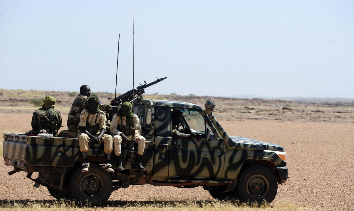 Niger’s Agadez-Arlit highway faces critical test after deadly ambush sparks nationwide demand for action