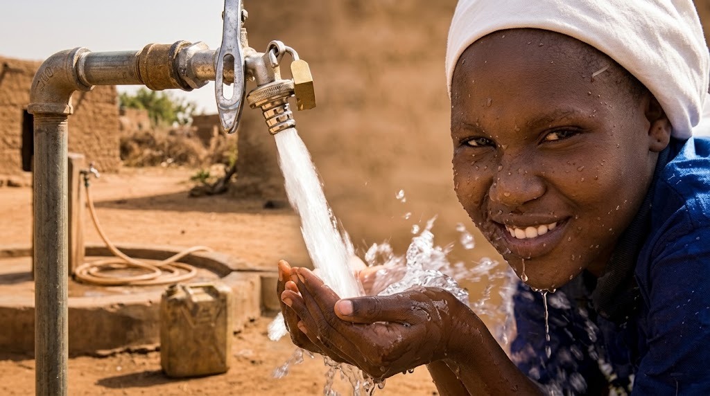 Niger’s water scandal: how contaminated taps and stalled contracts are hitting households, businesses and the economy