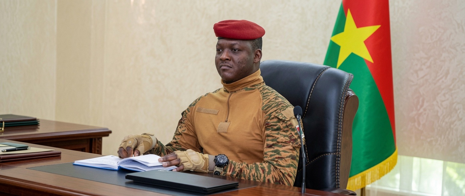 Burkina Faso’s death penalty revival: a calculated strike against political enemies