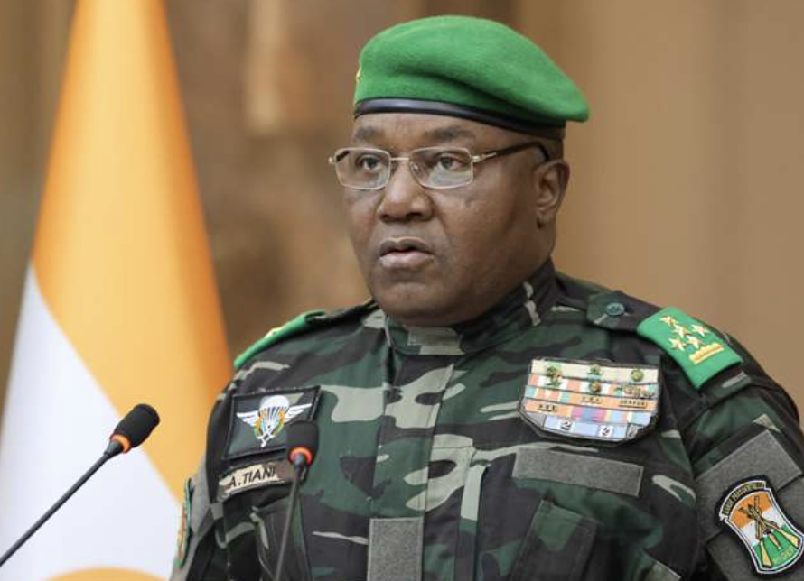 Press freedom crisis deepens in Niger after military takeover