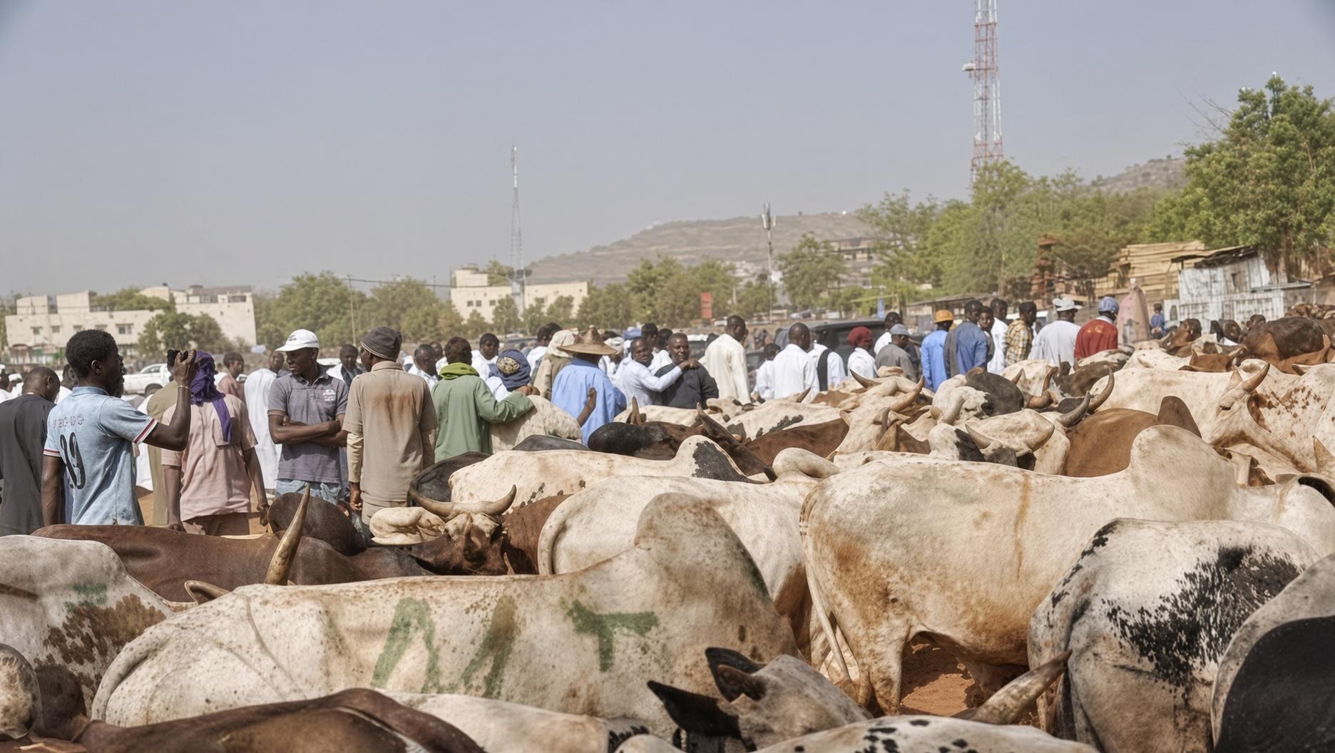 Mali’s livestock export freeze: a dramatic shift that threatens private sector survival