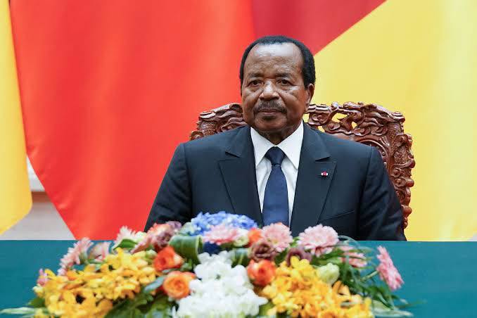 Cameroon’s vice-presidential void: Biya’s strategic pause on succession control