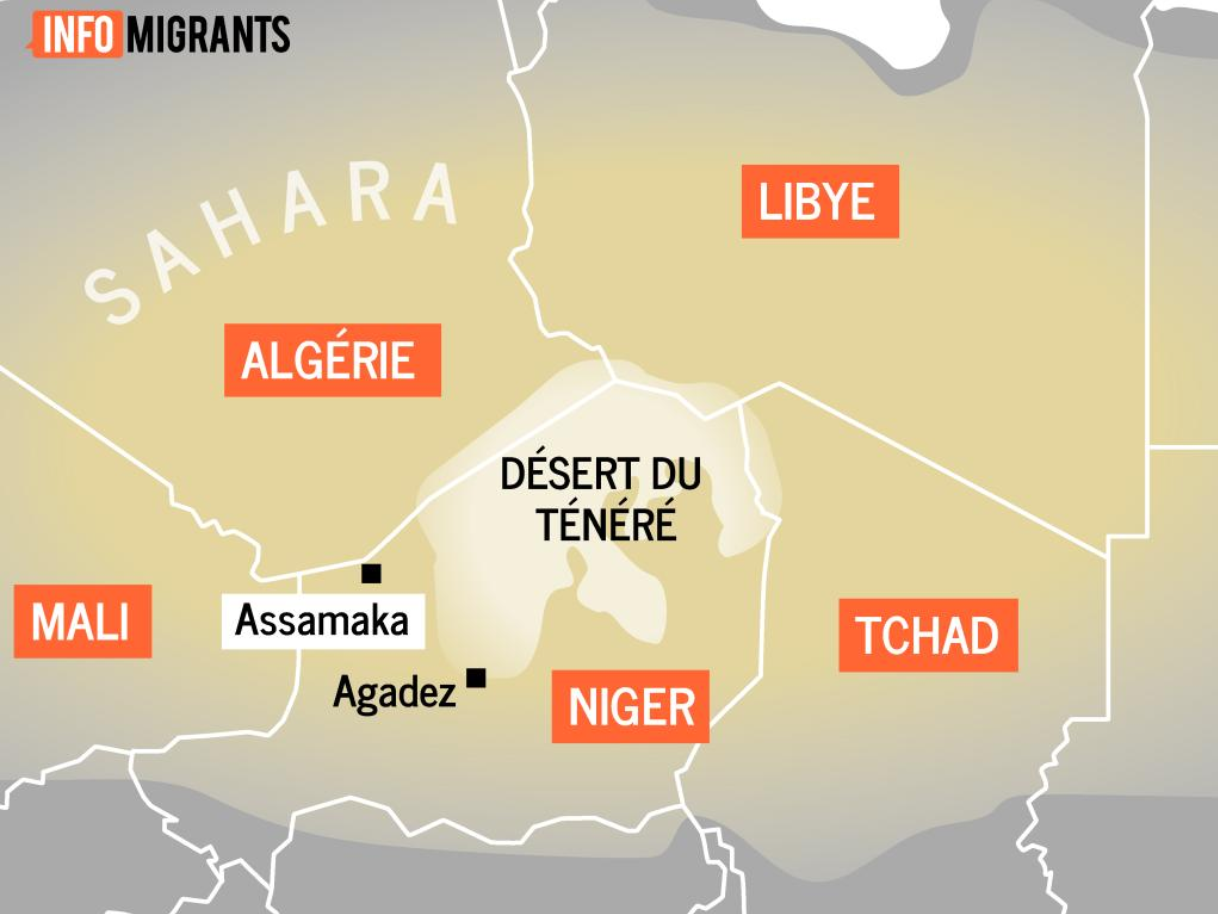 Algeria’s parliament session marks a decisive shift in Sahel military strategy