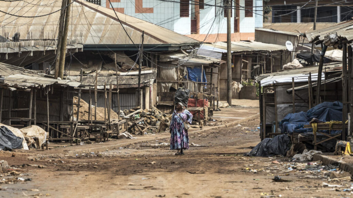 Ghost town day in Cameroon’s anglophone regions: the human and economic toll of a decade-long crisis