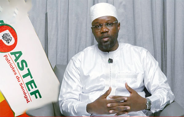 Senegal’s judicial alert: PASTEF demands action over threats to Ousmane Sonko