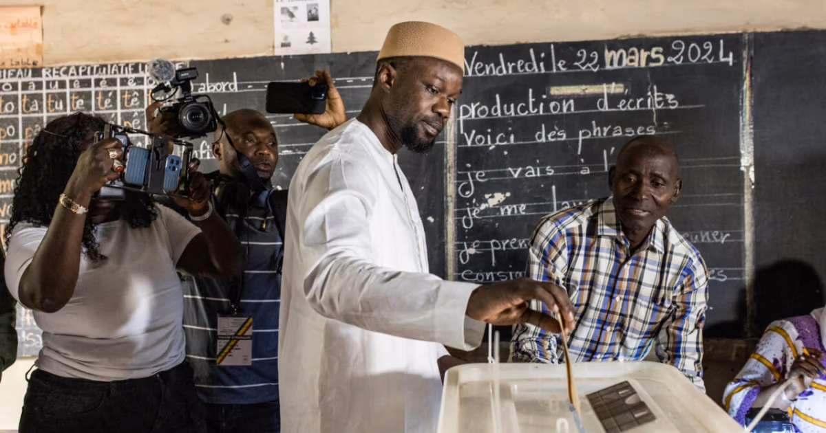 Senegal’s 2027 municipal race: Early candidate declarations signal a tipping point for local governance