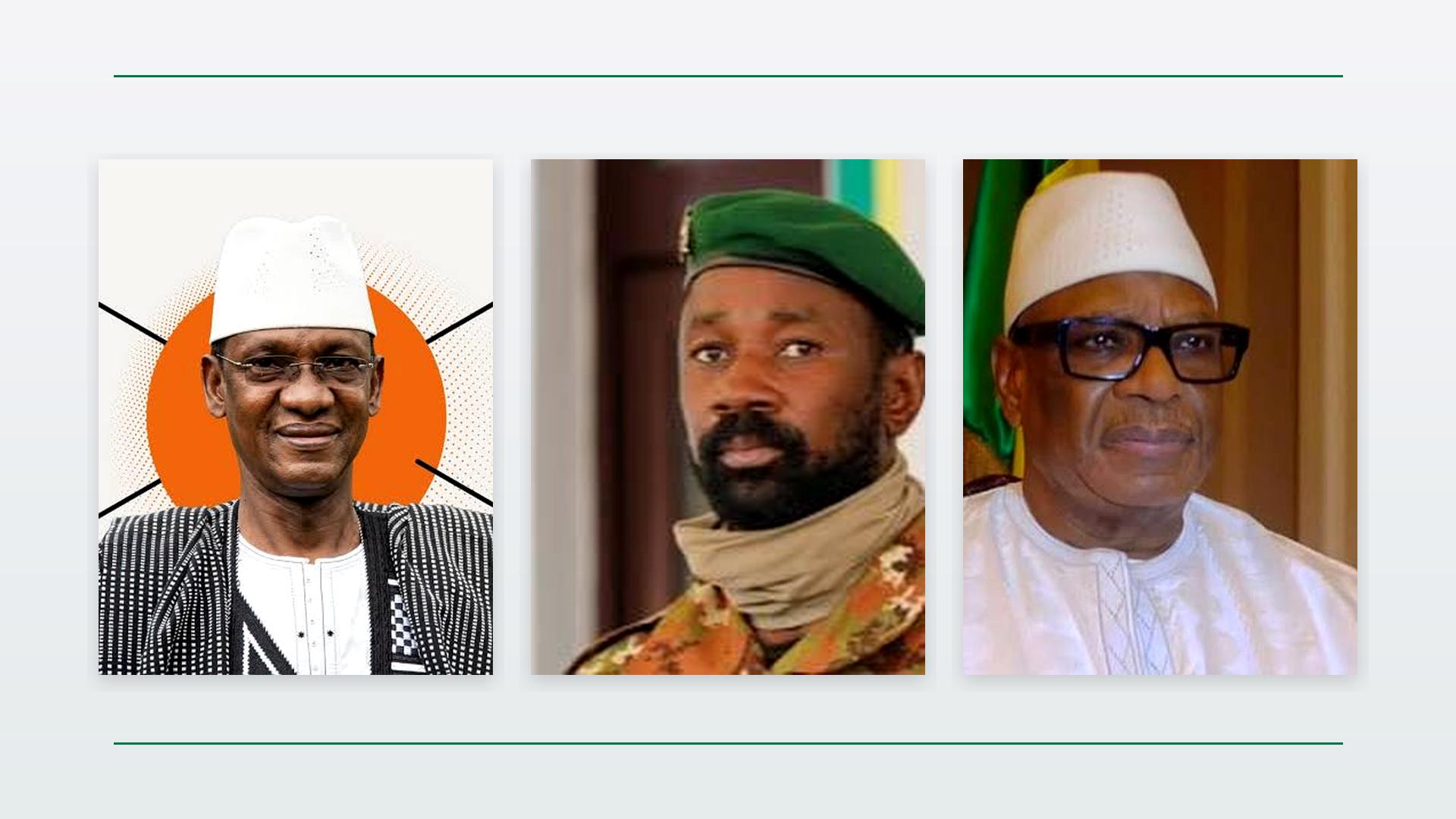 Mali’s political turning point: when the military junta erased the old guard