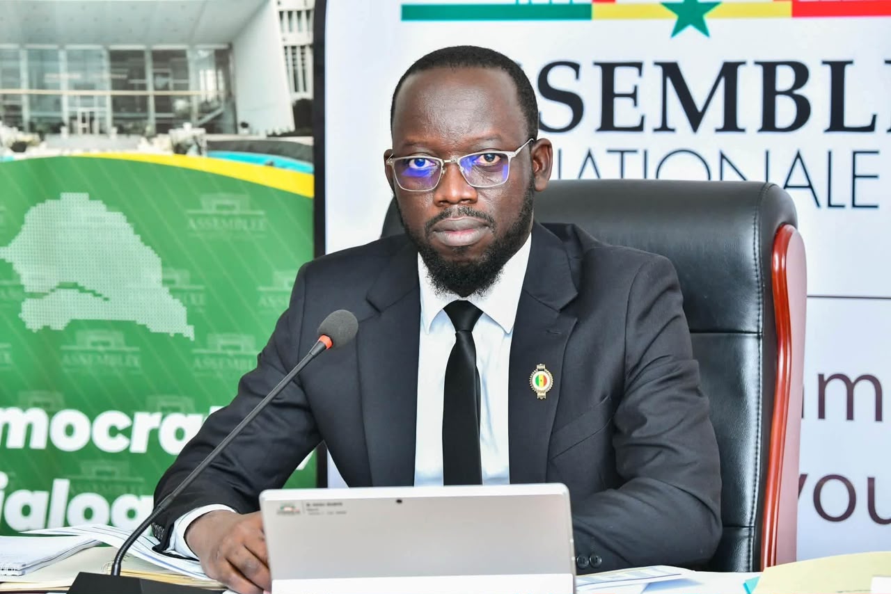 Senegal political storm: El Hadji Gueye slams death threats against Ousmane Sonko