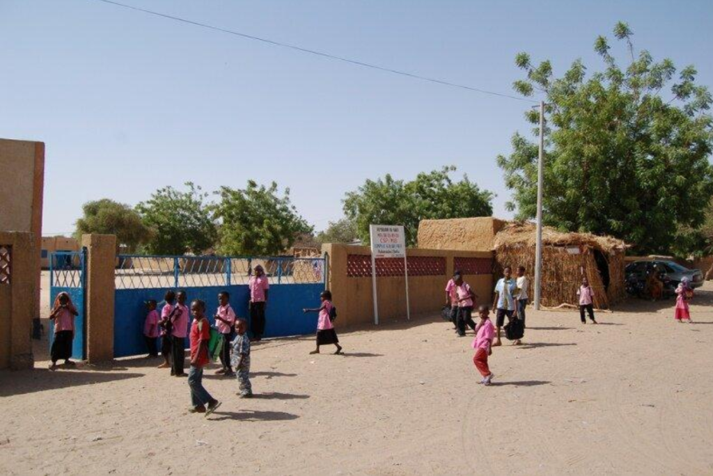 Diffa schools open to all: a pivotal move to restore education rights in Niger