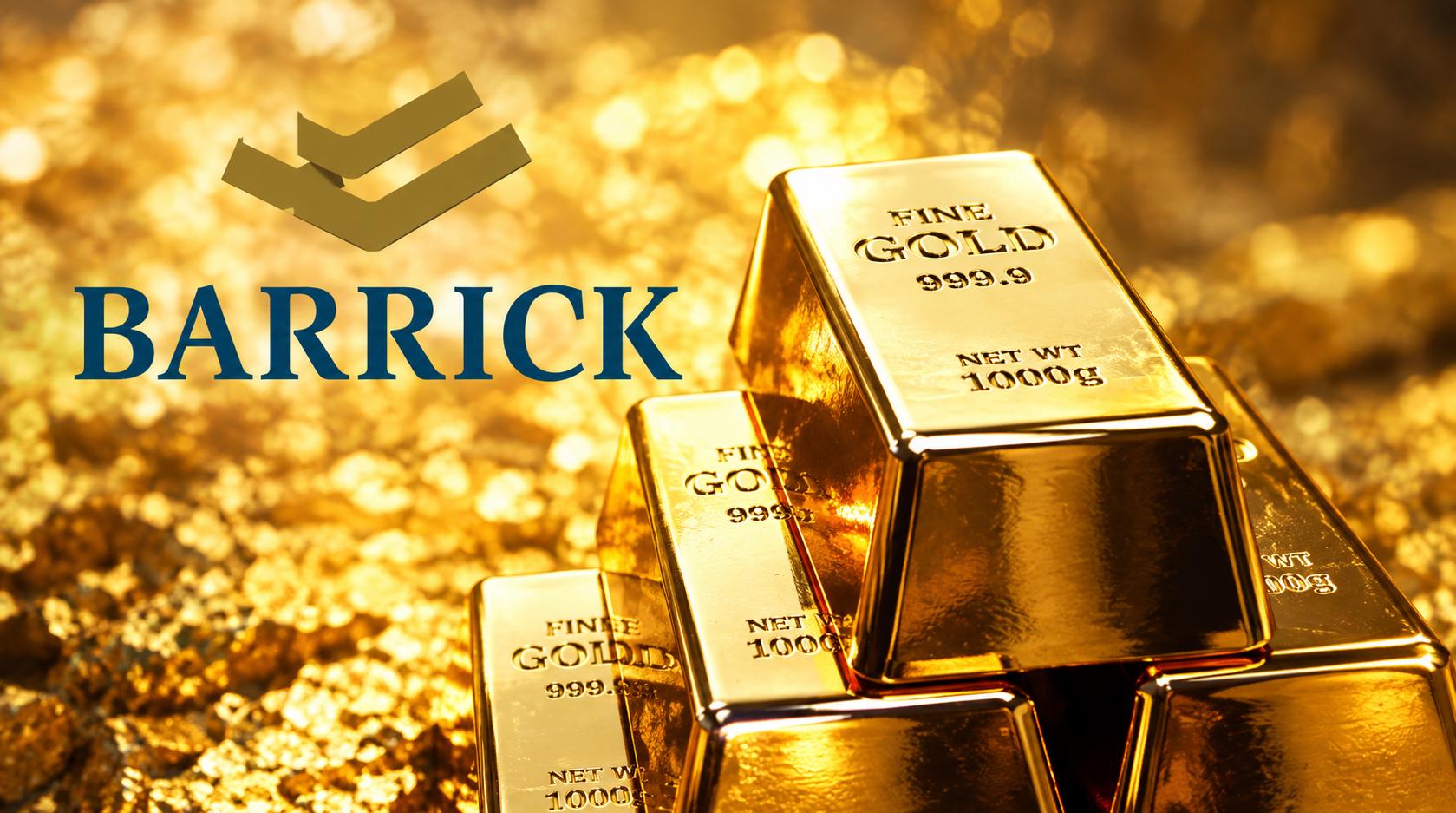 Is Barrick Gold’s Loulo-Gounkoto truce a strategic blunder for Mali’s mining future