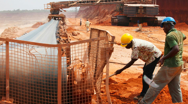 Togo leading West Africa’s phosphate fertilizer revolution with UEMOA’s industrial push