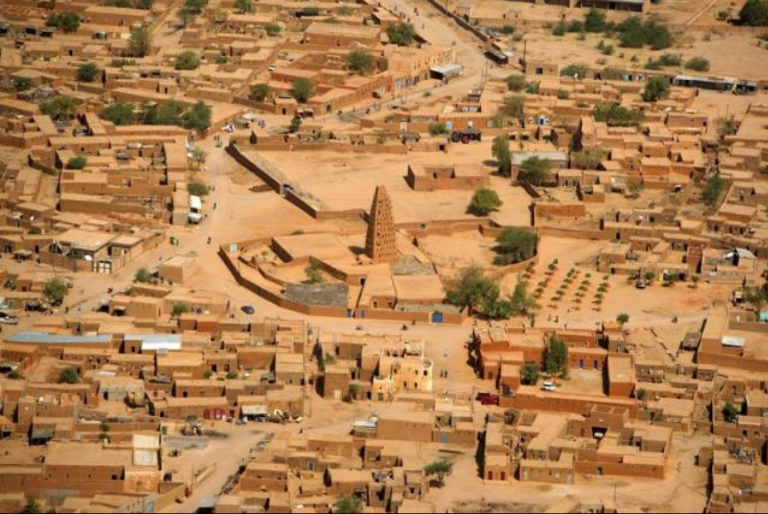 Chad’s decisive rebuttal shifts Niger strike dispute into high gear
