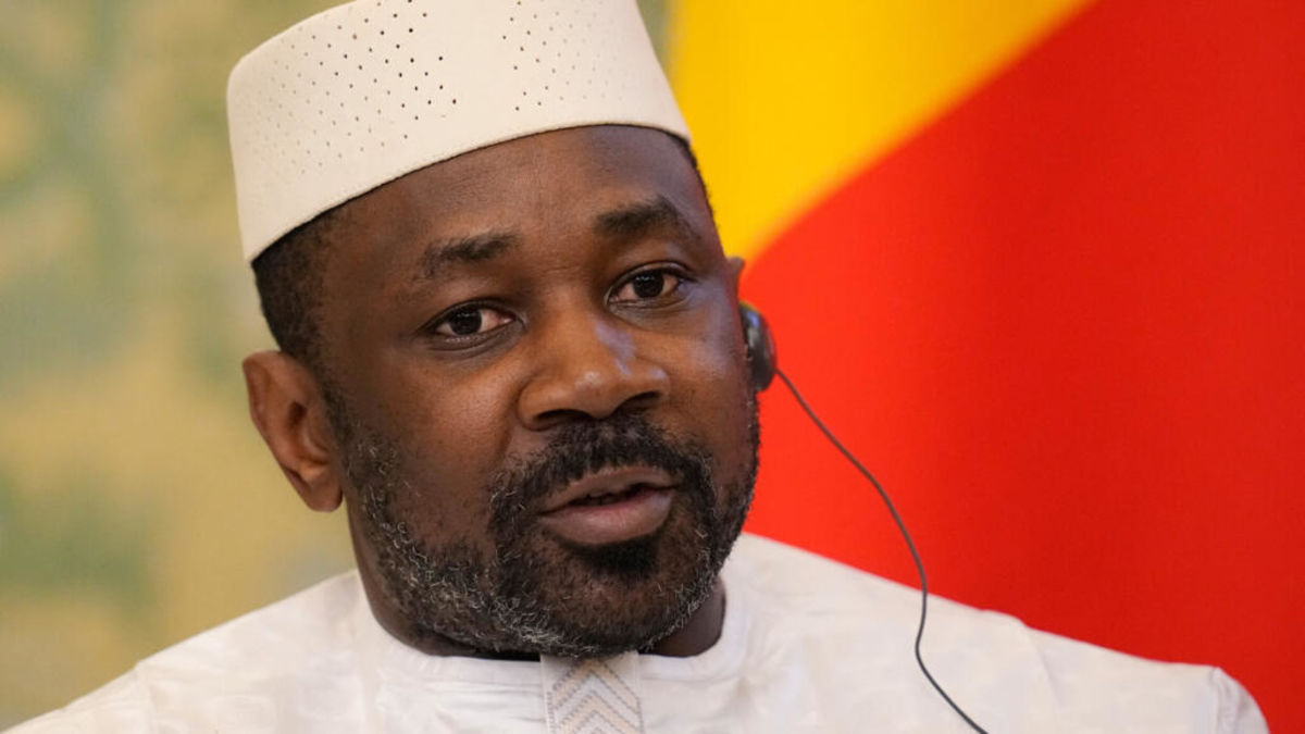 Mali independence day: opposition leader calls for accountability amid governance crisis