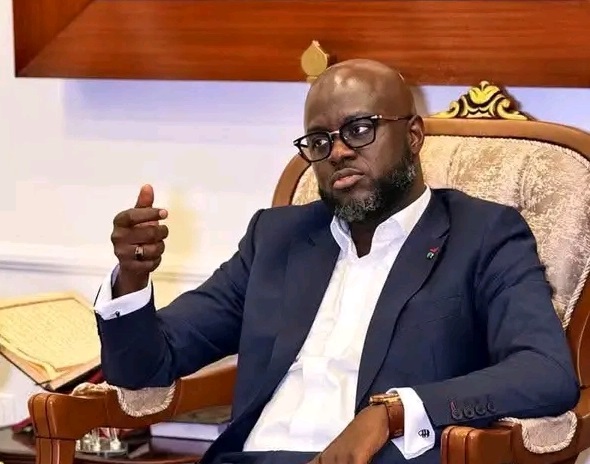 Senegal’s assembly shakeup: Malick Ndiaye explains decision to step down for Sonko