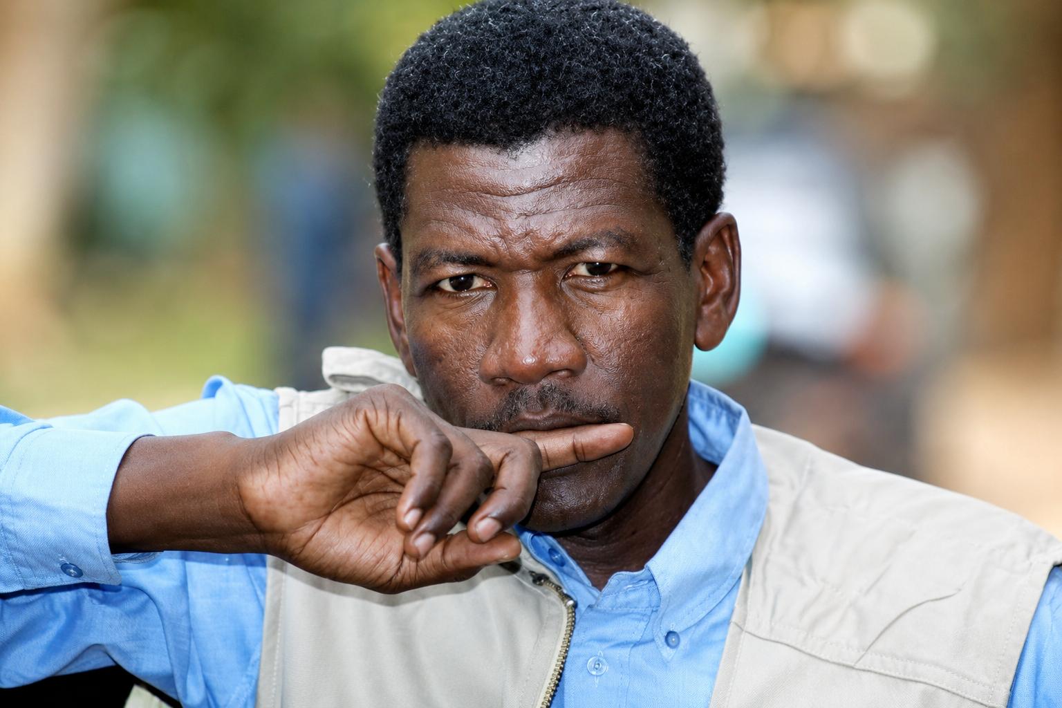 Niger’s press freedom crisis deepens as detained journalist Moussa Kaka’s family demands answers