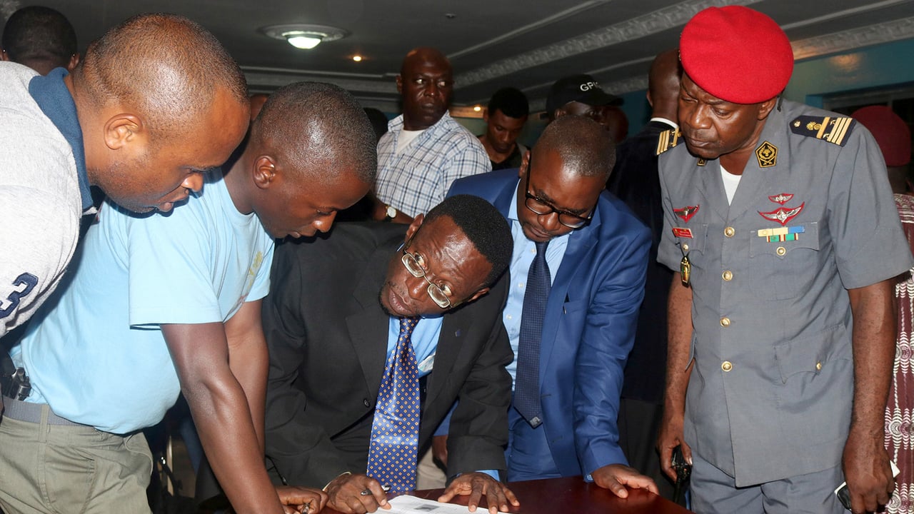 Cameroon’s anglophone crisis hits critical threshold: why negotiation is no longer optional