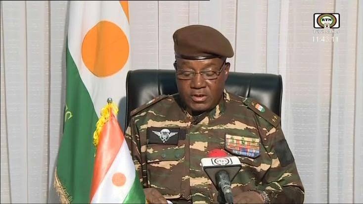 Niger secures $203 million IMF financing deal to boost economic recovery